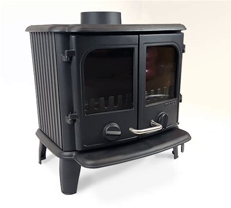 morso panther 553 gas stove